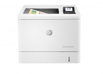 HP Color LaserJet Enterprise M554dn Printer, Color,