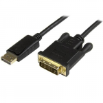 StarTech.com DisplayPort-DVI mberkonnektor - 3ft - 1920x1200