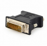 AmberIn Adapter DVI-I (M) / VGA (F)