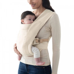 Ergobaby Embrace kantoreppu, kreem (BCEMACRM)