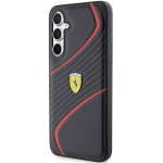 FERRARI FEHCS23FEPTWK S23 FE S711 tarna/must hardcase Twist Metal Logo