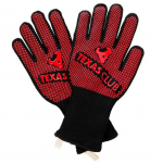 Texas Club Heat Resistant Gloves