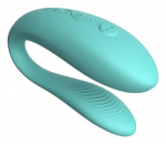 We-Vibe Sync Lite paarivibrator, kaheksimine