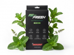 Knockout Re-Fresh Spordivarustuse vrskendaja 2tk Mint scent