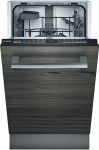 SIEMENS SR61IX05KE iQ100 integreeritud nudepesumasin (SR61IX05KE)