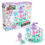 SO SLIME Kawaii limatehdas askartelusetti (26447)
