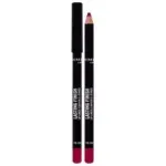 Rimmel London "Kestev lpp - pikaajaline huulepliiats 1,2 g"