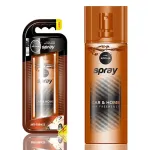 Aroma Car Autode huvrskendaja AROMA SPRAY ANTITABACCO