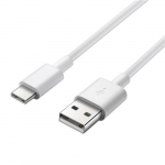 PremiumCord uSB-kaabel USB 3.2 Gen 1 (3.1 Gen 1) 2 m USB-C USB-A valge