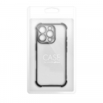 Case ANTISHOCK ELECTRO for IPHONE 15 Pro black