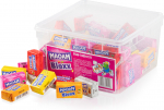 Haribo MAOAM Bloxx -irtomakeinen, 1,32 kg (4001686519226)