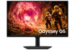 SAMSUNG S27FG506EU arvutimonitor 68,6 cm (27) 2560 x 1440 pikslit Quad HD LCD must