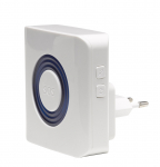 Denver ASA-30 (Traadita vilkur-sireen)