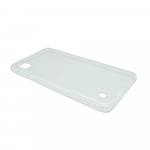 GEAR Mobile Cover Transparent TPU Samsung Galaxy A10 2019