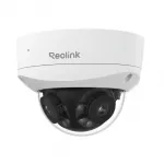 Reolink Duo 3V PoE 16MP AI Dome ulkokamera kahdella linssill ja LED-kohdevaloilla (Duo 3V PoE)