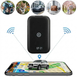 Riff GF21 GPS-jlgija Tpne Reaalajas / SIM-kaart on nutav / 3 reiimi