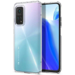 Spigen Vedel Kristall Xiaomi Mi 10T/Mi 10T Pro selge ACS02162