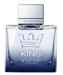 Antonio Banderas Sedutse kuningas parfm EDT 100ml