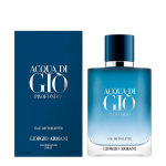 Giorgio Armani Acqua di Gi Profondo meeste parfm EDT 100 ml