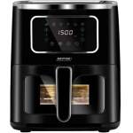 MPM MFR-09 Airfryer 5L 1450W