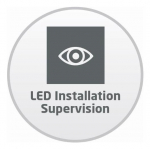 Sharp Supervision Service Pack Group 1
