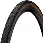 Continental Terra Speed ProTect rehv, tidetav, 28x1,70 (45622), must (CO0102007)