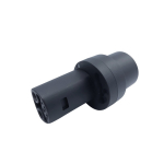 Riff Adapter Type2 kuni Tesla NACS / AC