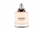 Givenchy L'Interdit EDP 80ml (TESTER)