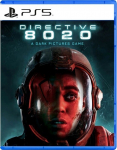 Supermassive Games Direktiiv 8020 (PS5) (3391892037395)