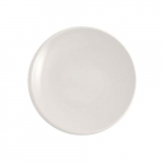 Villeroy AND Boch Villeroy AND Boch New Moon hommikusgitaldik, mmargune, portsellaan, valge, 1 tk