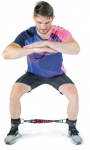 Insportline Resistance Band Striker Double