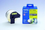 Brother DKN55224 NON ADHESIVE PAPER TAPE 54MM