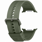 SAMSUNG Rihm Sport Galaxy Watch9 M/L roheline