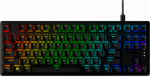 HyperX Klaviatuur Alloy Origins Core PBT HX Sinine Must```