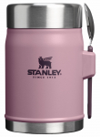 Stanley Legendaarne Klassikaline Toitnu Termos ja Sgiriist, 0,41 l, Violetne Suits (10-11353-0107)