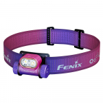 Fenix HM55R otsalammas, nebula, 1200 lm (912340NEB)