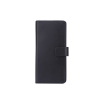 RADICOVER Radiation protected Mobilewallet Leather Samsung Galaxy S10 PLUS 2in1 Magnetcover Black