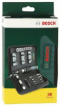 BOSCH 2 607 019 506 ksiksit kruvikeeraja