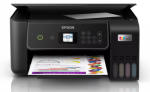 EPSON Daudzfunktsionaalse printeri EcoTank L3280 AIO Must