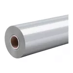 HTVRONT Pure Heat Transfer Film, 30.5 cm x 1.8 m (silver)