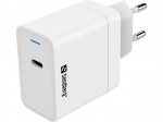 Sandberg 441-48 USB-C AC Charger PD65W EU