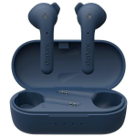 DeFunc Bluetooth 5.0 True Basic juhtmevabad krvaklapid sinine/sinine 71961