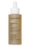 Living Proof Hirsutuse vastu hvitav li