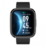 GARETT Garett Smartwatch GRC STYLE Black IPS / Bluetooth / IP68 / SMS