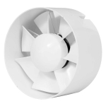 EUROPLAST DUCT FAN E-EXTRA DN150 EK150