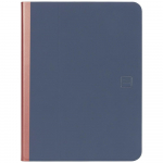 Tucano Up Elements kaitsekotus iPad Air 11" M2 2024 / M3 2025 / M4 2026 sinine