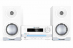 Blaupunkt MS16BT koduklarissteem Koduklarimini ssteem 15 W Valge