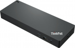 LENOVO ThinkPad Thunderbolt 4 tjaama dokk (40B00300EU)