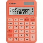 Canon LS-125KB calculator Desktop Basic Orange