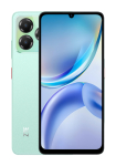 ZTE Blade A36 64GB, 4GB RAM, roheline